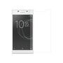 Sony Xperia L1 Displayschutzfolie 9H Verbundglas Panzer Schutz Glas Tempered Glas