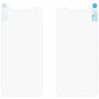 Apple iPhone X Displayschutzfolie 9H Verbundglas Panzer Schutz Glas Tempered Glas