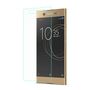 Sony Xperia XA1 Ultra Displayschutzfolie 9H Verbundglas Panzer Schutz Glas Tempered Glas