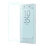 Sony Xperia XZ Premium Displayschutzfolie 9H Verbundglas Panzer Schutz Glas Tempered Glas