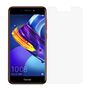 Huawei Honor 6C Pro Displayschutzfolie 9H Verbundglas Panzer Schutz Glas Tempered Glas