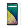 Wiko View XL Displayschutzfolie 9H Verbundglas Panzer Schutz Glas Tempered Glas