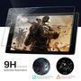 Amazon Fire HD-10 2017 Tablet Displayschutzfolie 9H Verbundglas Panzer Schutz Glas Tempered Glas