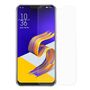 Asus Zenfone 5 2018 Displayschutzfolie 9H Verbundglas Panzer Schutz Glas Tempered Glas
