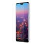 Huawei P20 Displayschutzfolie 9H Verbundglas Panzer Schutz Glas Tempered Glas