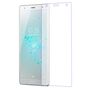 Sony Xperia XZ2 Displayschutzfolie 9H Verbundglas Panzer Schutz Glas Tempered Glas