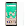 Wiko View Go Displayschutzfolie 9H Verbundglas Panzer Schutz Glas Tempered Glas