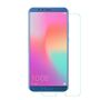 Huawei Honor 10 Lite Displayschutzfolie 9H Verbundglas Panzer Schutz Glas Tempered Glas