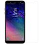 Samsung Galaxy J4 Displayschutzfolie 9H Verbundglas Panzer Schutz Glas Tempered Glas