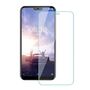 Nokia X6 Displayschutzfolie 9H Verbundglas Panzer Schutz Glas Tempered Glas