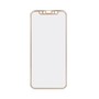 Apple iPhone XS 3D Panzer Glas Folie Display 9H Schutzfolie H�llen Case Gold