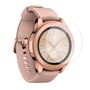 Samsung Galaxy Watch - 42 mm Panzer Schutz Display Glas Panzerfolie 9H - 3 St�ck