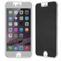 Apple iPhone 6 / 6s Blickschutz Panzer Schutz Glas Anti-Spy Glasfolie 9H - 5 St�ck
