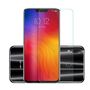 Lenovo S5 Pro GT Panzer Schutz Display Glas Panzerfolie 9H Echtglas - 2 St�ck
