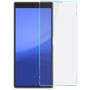 Sony Xperia 10 Panzer Schutz Display Glas Panzerfolie 9H Echtglas - 2 St�ck