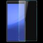 Sony Xperia 10 Panzer Schutz Display Glas Panzerfolie 9H Echtglas - 2 St�ck