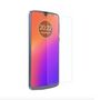 Motorola Moto G7 Panzer Schutz Display Glas Panzerfolie 9H Echtglas - 3 St�ck
