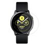 Samsung Galaxy Watch Active Panzer Schutz Display Glas Panzerfolie 9H Echtglas - 10 St�ck