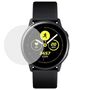 Samsung Galaxy Watch Active Panzer Schutz Display Glas Panzerfolie 9H Echtglas - 10 St�ck
