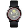 Samsung Galaxy Watch Active Panzer Schutz Display Glas Panzerfolie 9H Echtglas - 20 St�ck