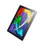 Lenovo Tab 10 Displayglas 9H Verbundglas Panzer Schutz Glas Tempered Glas Echtglas