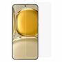 Huawei P50 Panzer Schutz Display Glas Panzerfolie 9H Echtglas
