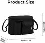 Kinderwagen Organizer