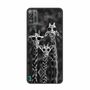 Handyh�lle Schutzh�lle f�r ZTE Blade A52 Lite Case Cover Tasche Bumper Etuis TPU