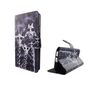  Handyh�lle Tasche f�r Case Handy Huawei Nova 3 Giraffen