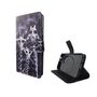  Handyh�lle Tasche f�r Case Handy Vodafone Smart Prime 7 3 Giraffen