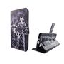  Handyh�lle Tasche f�r Case Handy Xiaomi Redmi 3s 3 Giraffen