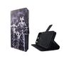  Handyh�lle Tasche f�r Case Handy Xiaomi Redmi 3s 3 Giraffen