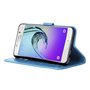  Handy Tasche f�r Samsung Galaxy Schutz H�lle Motiv Flip Cover Mobile Case Etui