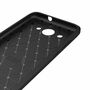TPU Case Carbon Fiber Optik Brushed Motiv Schutz H�lle Bumper Etuis Coole Farben