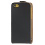 Flip Handy Tasche Case f�r Handy Apple iPhone 5C