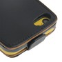 Flip Handy Tasche Case f�r Handy Apple iPhone 5C