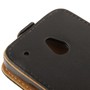 Flip Handy Tasche Case f�r Handy HTC One Mini M4