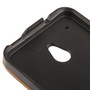 Flip Handy Tasche Case fr Handy HTC One Mini M4