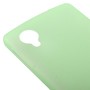 Schutzhlle Case Ultra Dnn 0,3mm fr Handy Google Nexus 5 Grn Transparent