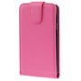Flip Handy Tasche Case f�r Handy Samsung Galaxy S5 / S5 Neo Pink