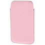  Handyh�lle Tasche Slide f�r Case Handy Samsung Galaxy S5 / S5 Neo Rosa