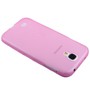 TPU Schutzh�lle ultrad�nn 0,3mm  f�r Samsung Galaxy S4 GT-I9500 / GT-I9505 / LTE+ GT-I9506 / Value Edition GT-I9515 (rosa)