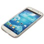 TPU Schutzh�lle ultrad�nn 0,3mm  f�r Samsung Galaxy S 4 i9500 (grau)