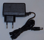 10050 Rail-10-Light Design Leuchte 500mm 5Watt LEDs GR�N