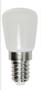 1131 LED Gl�hlampe 2 Watt Kalt wei� 160 Lumen E-14 230 Volt 