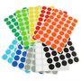 10195 LED Stab Hell 1,53m 34,56W 4Zonen-Fernbedienung Mehrfarbig RGB