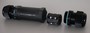 2288 Kabelverbinder Wasserdicht 5-pol.�IP-68��32,0 mm 
