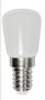 1131 LED Gl�hlampe 2 Watt Kalt wei� 160 Lumen E-14 230 Volt