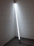 2990 LED Leuchtstab 18 Watt kalt wei� 1700 Lumen 123 cm Aussen IP-44