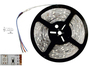 4266 LED Band wei�er Grund L�nge 5 m IP 20 300 LED 5050-er RGB  